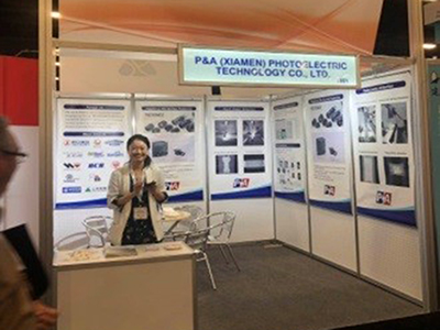 IDEA 2019 tại Hoa Kỳ