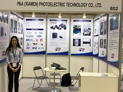 ANEX 2018 tại Nhật Bản