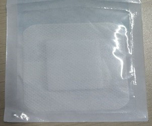 Kiểm tra Băng gạc vết thương
